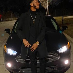 Meet your Posher, Devon